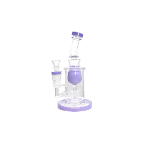 Torus Rig w/Matrix Perc