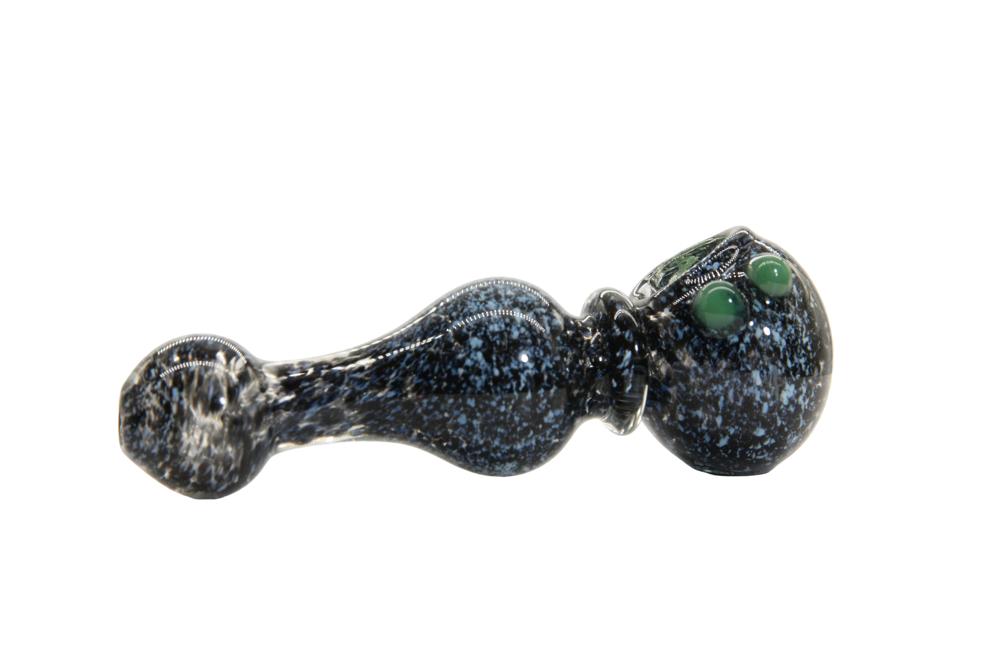 Heady Fritted Hand Pipe