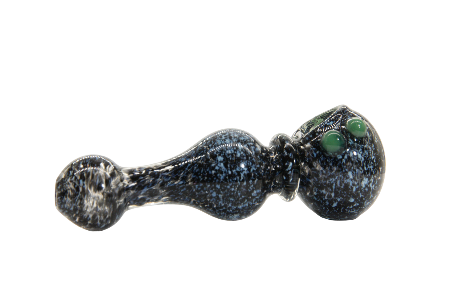 Heady Fritted Hand Pipe