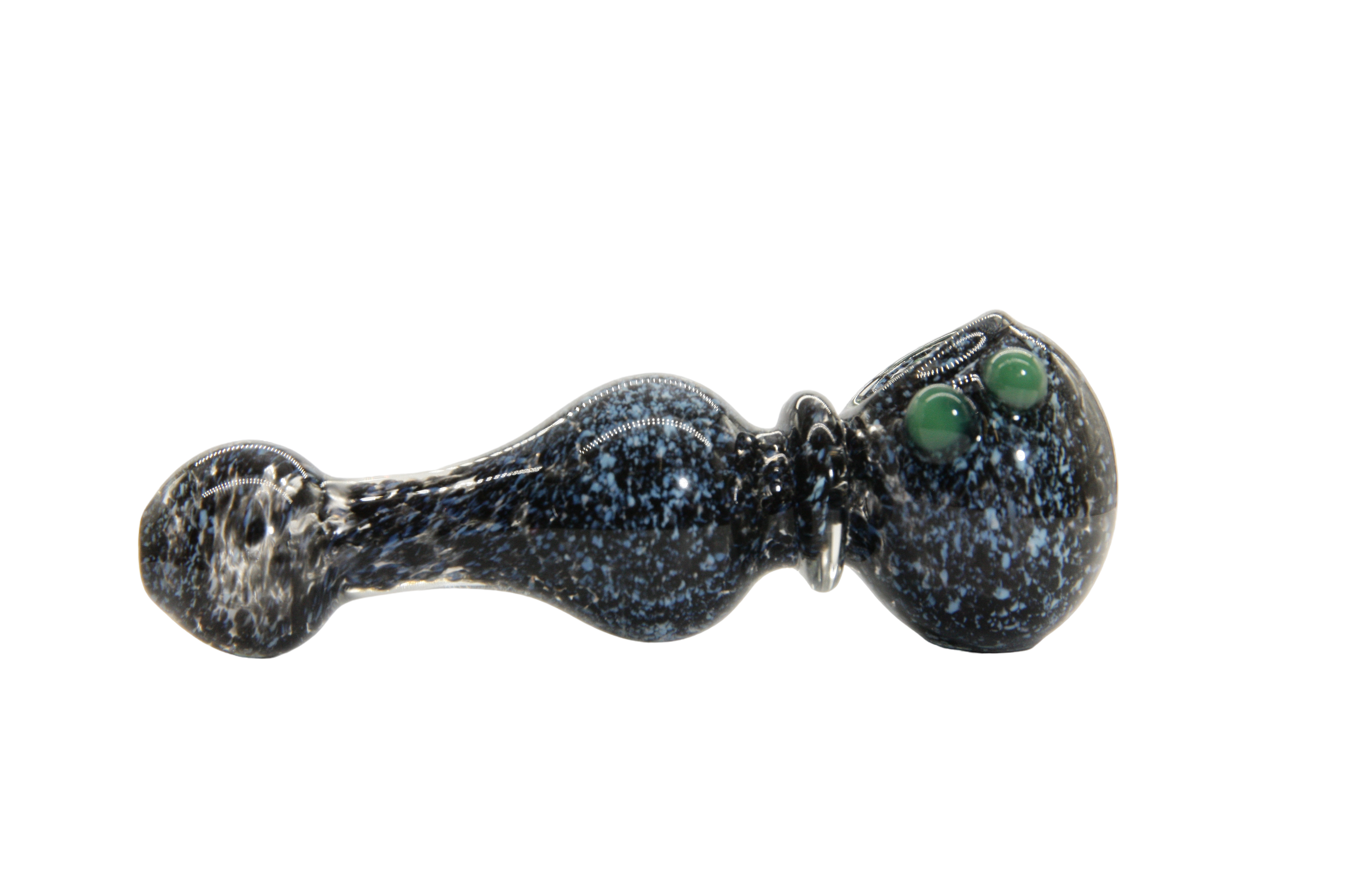 Heady Fritted Hand Pipe