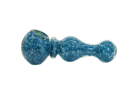 Heady Fritted Hand Pipe