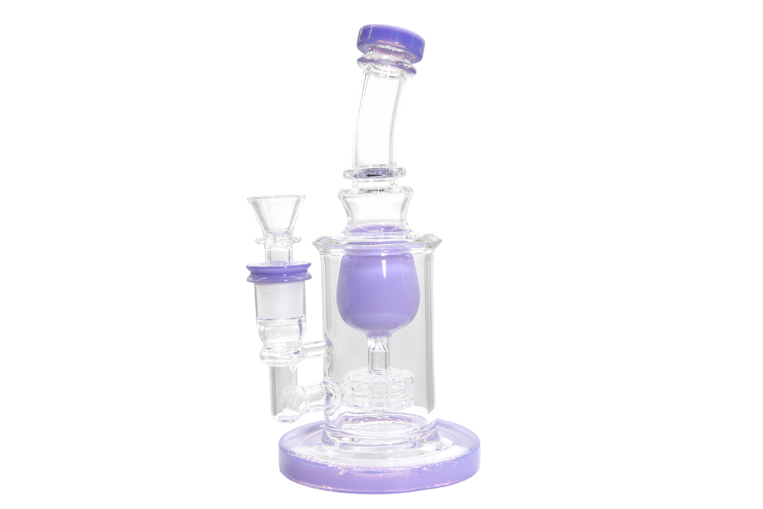 Torus Rig w/Matrix Perc