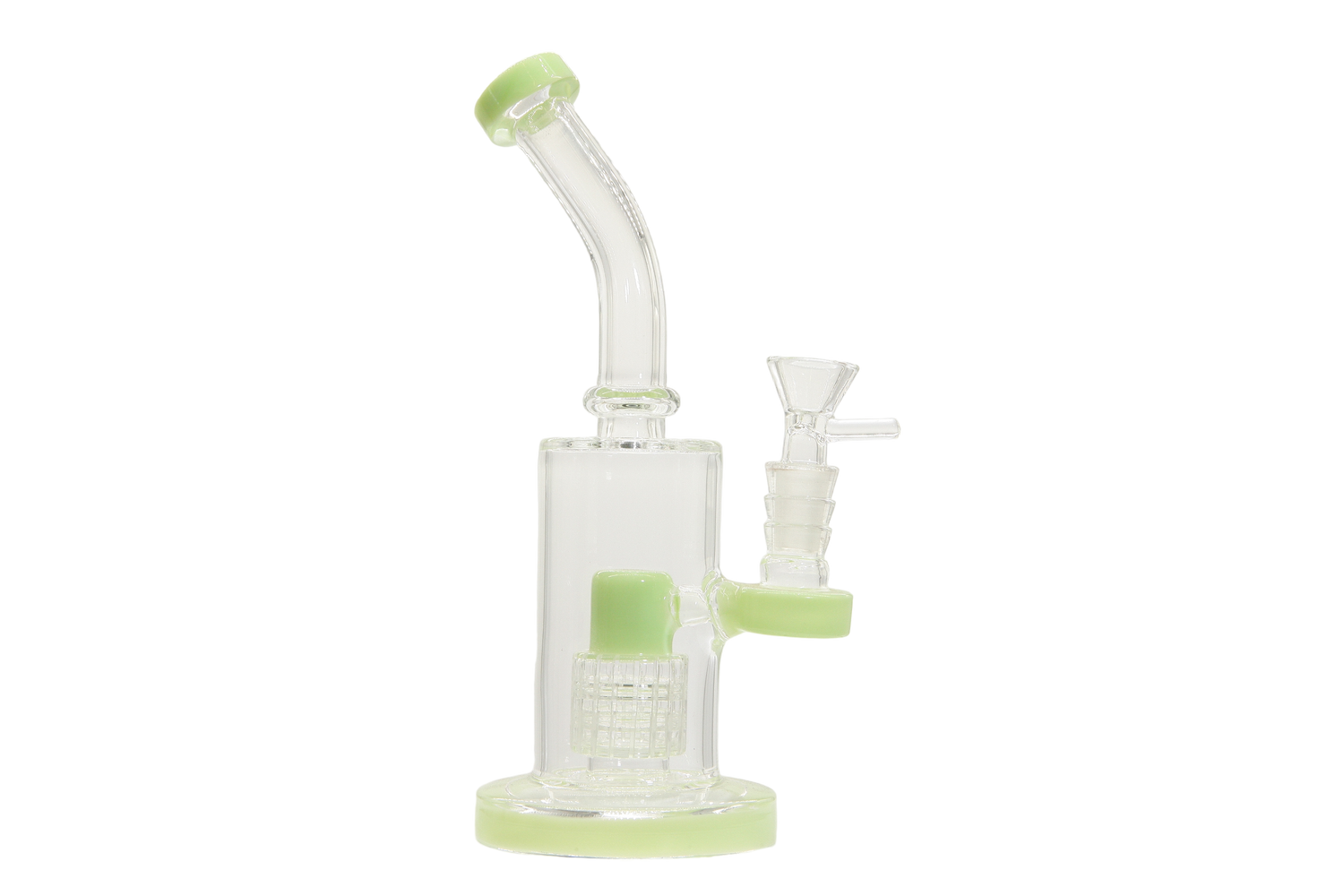 Matrix Perc Rig