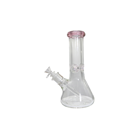 Beaker Bong - 10"