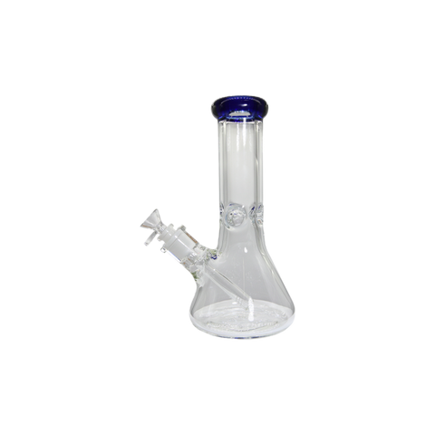 Beaker Bong - 10"