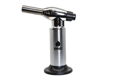 Newport Zero Jumbo Torch - 10"