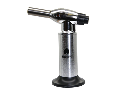 Newport Zero Jumbo Torch - 10"