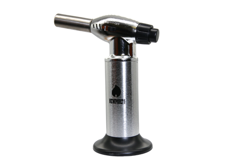 Newport Zero Jumbo Torch - 10"