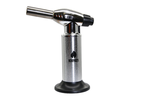 Newport Zero Jumbo Torch - 10"