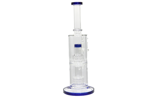 Double Perc Skinny Neck - 12"