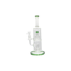 Double Perc Skinny Neck - 12"