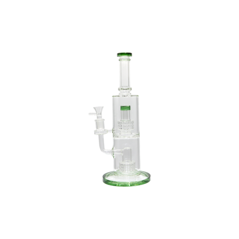 Double Perc Skinny Neck - 12"