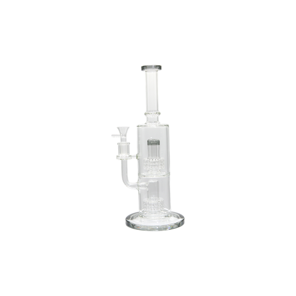 Double Perc Skinny Neck - 12"