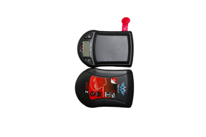 MyWeigh 440-Z Digital Pocket Scale - 440g