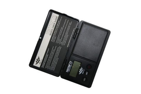 MyWeigh Triton 2 - 550g x 0.01g