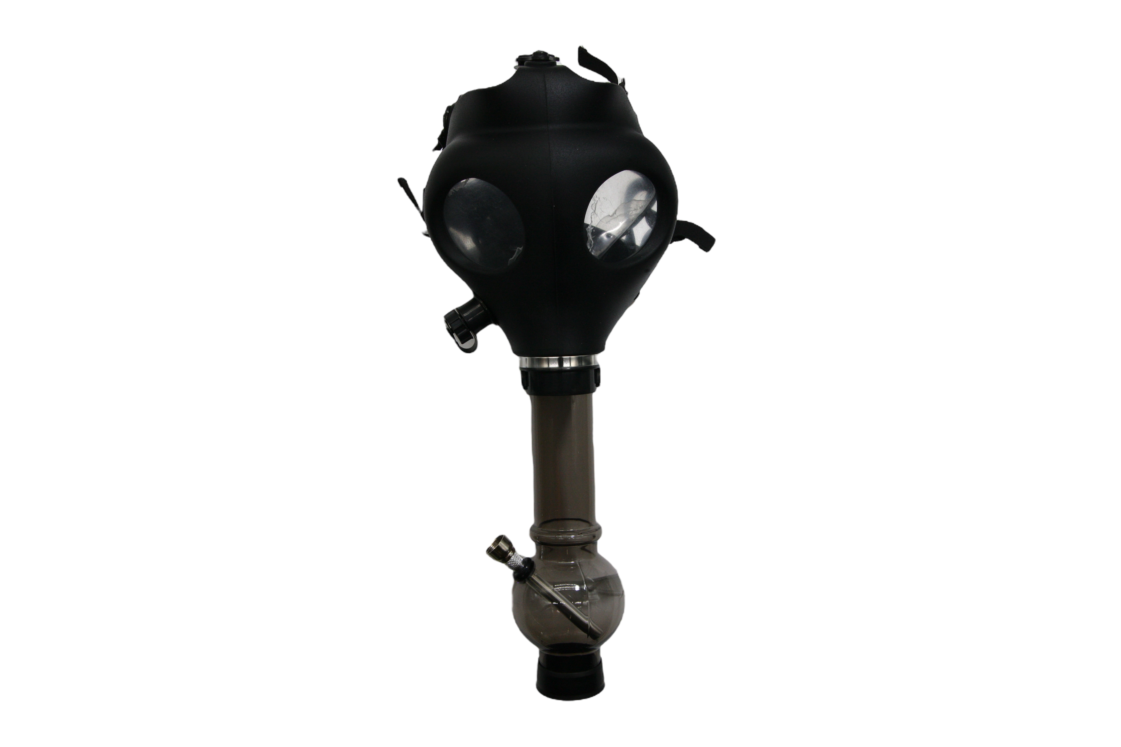 Gas Mask