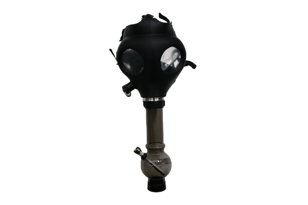 Gas Mask