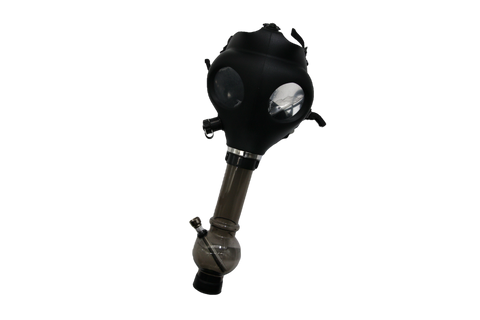 Gas Mask