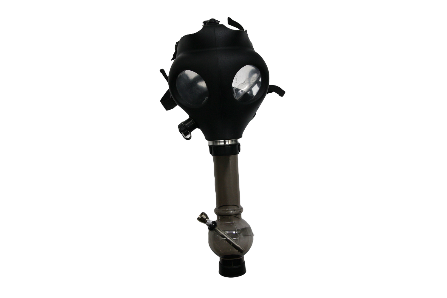 Gas Mask