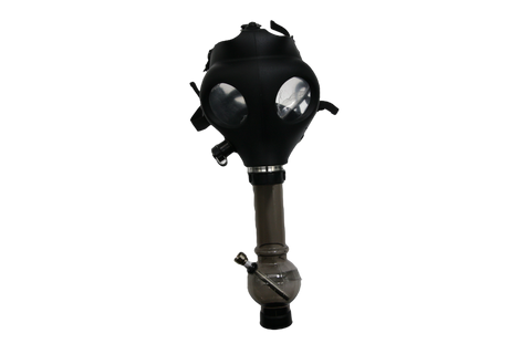 Gas Mask