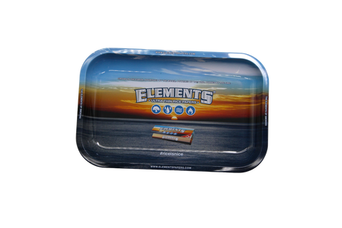 Elements Rolling Tray - Large