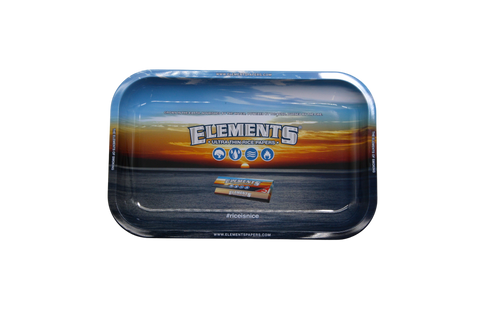 Elements Rolling Tray - Large