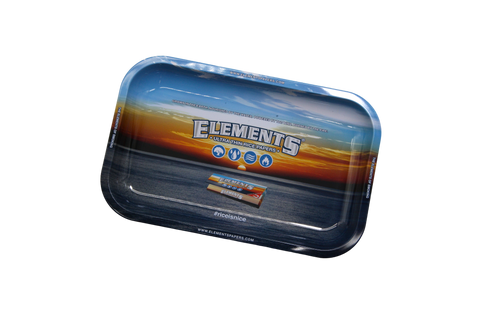 Elements Rolling Tray - Large