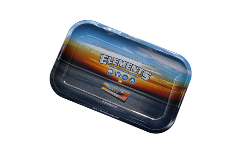 Elements Rolling Tray - Large