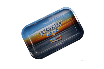 Elements Rolling Tray - Large