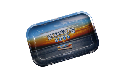 Elements Rolling Tray - Large