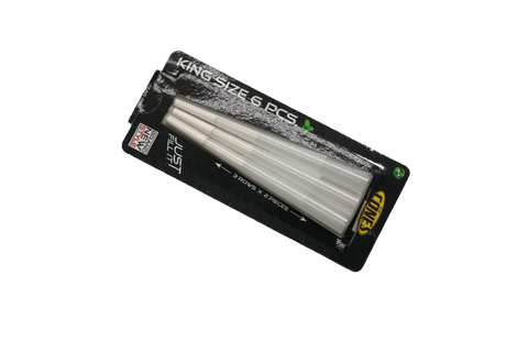 CONES Blister Pack - King Size / 6 Pcs