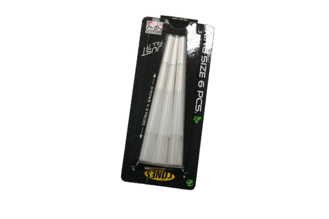 CONES Blister Pack - King Size / 6 Pcs