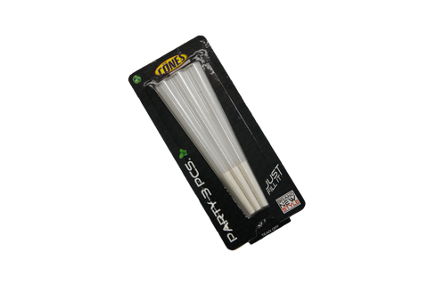 CONES Blister Pack - Party Size / 3 Pcs