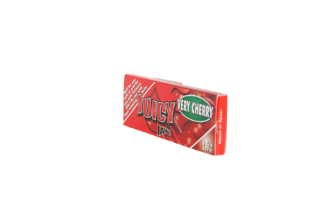 Juicy Jay's Very Cherry Papers - 1 1/4