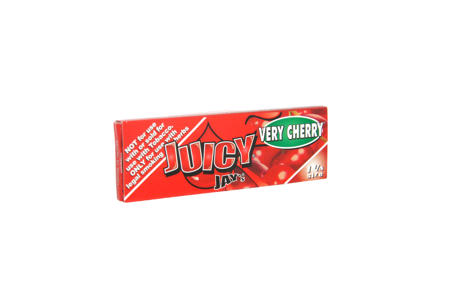 Juicy Jays Very Cherry Papers - 1 1/4