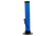 Acrylic Straight Tube Bong - Small