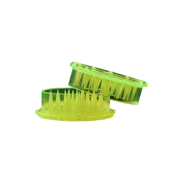 Large Plastic Grinder