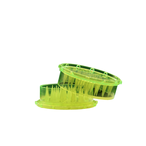 Large Plastic Grinder