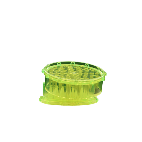 Large Plastic Grinder