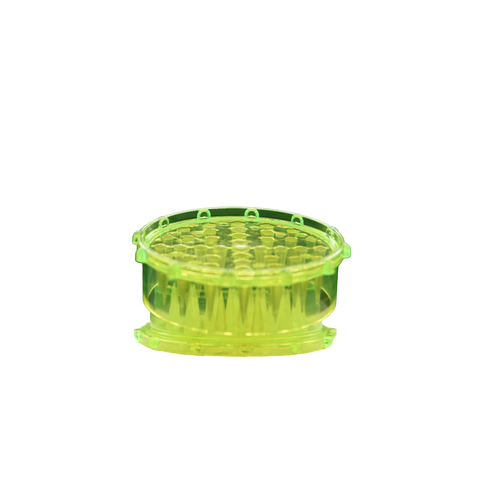 Large Plastic Grinder