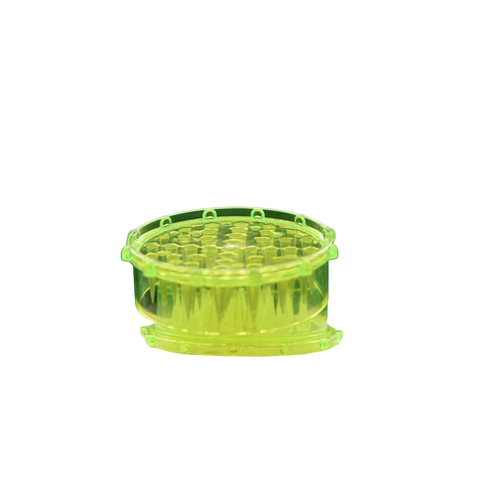 Large Plastic Grinder