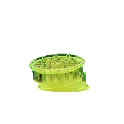 Large Plastic Grinder