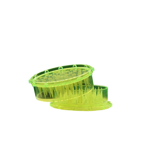 Large Plastic Grinder