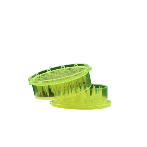Large Plastic Grinder