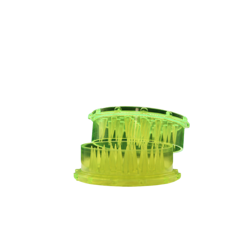 Large Plastic Grinder