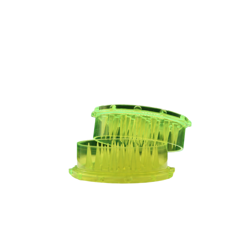 Large Plastic Grinder