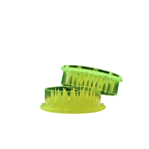 Large Plastic Grinder