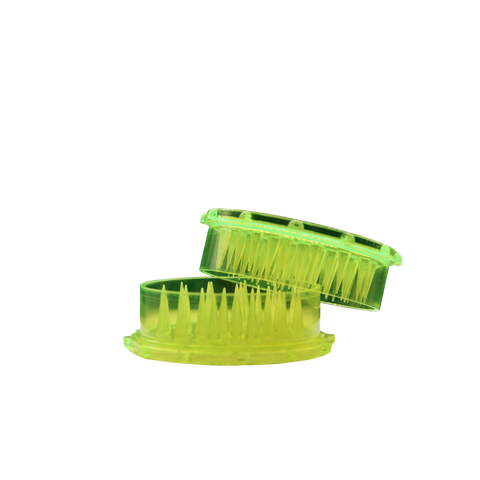 Large Plastic Grinder
