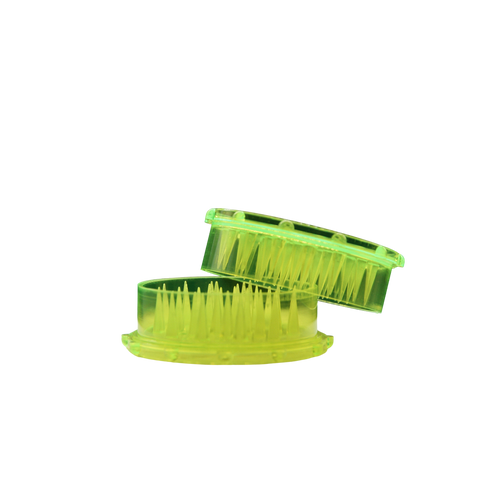 Large Plastic Grinder