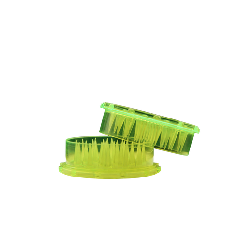 Large Plastic Grinder